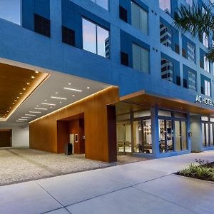 Ac Hotel St Petersburg Downtown